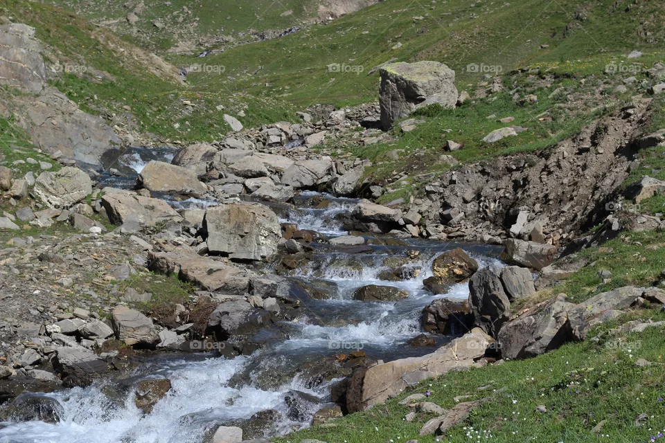 Alpen