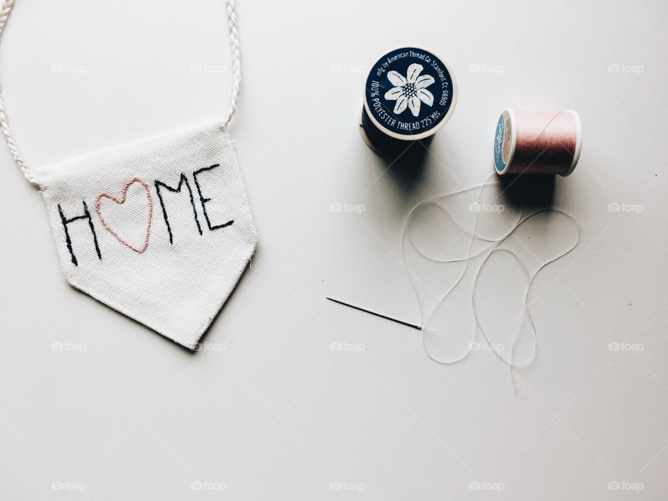 Paper, No Person, Business, Symbol, Desktop