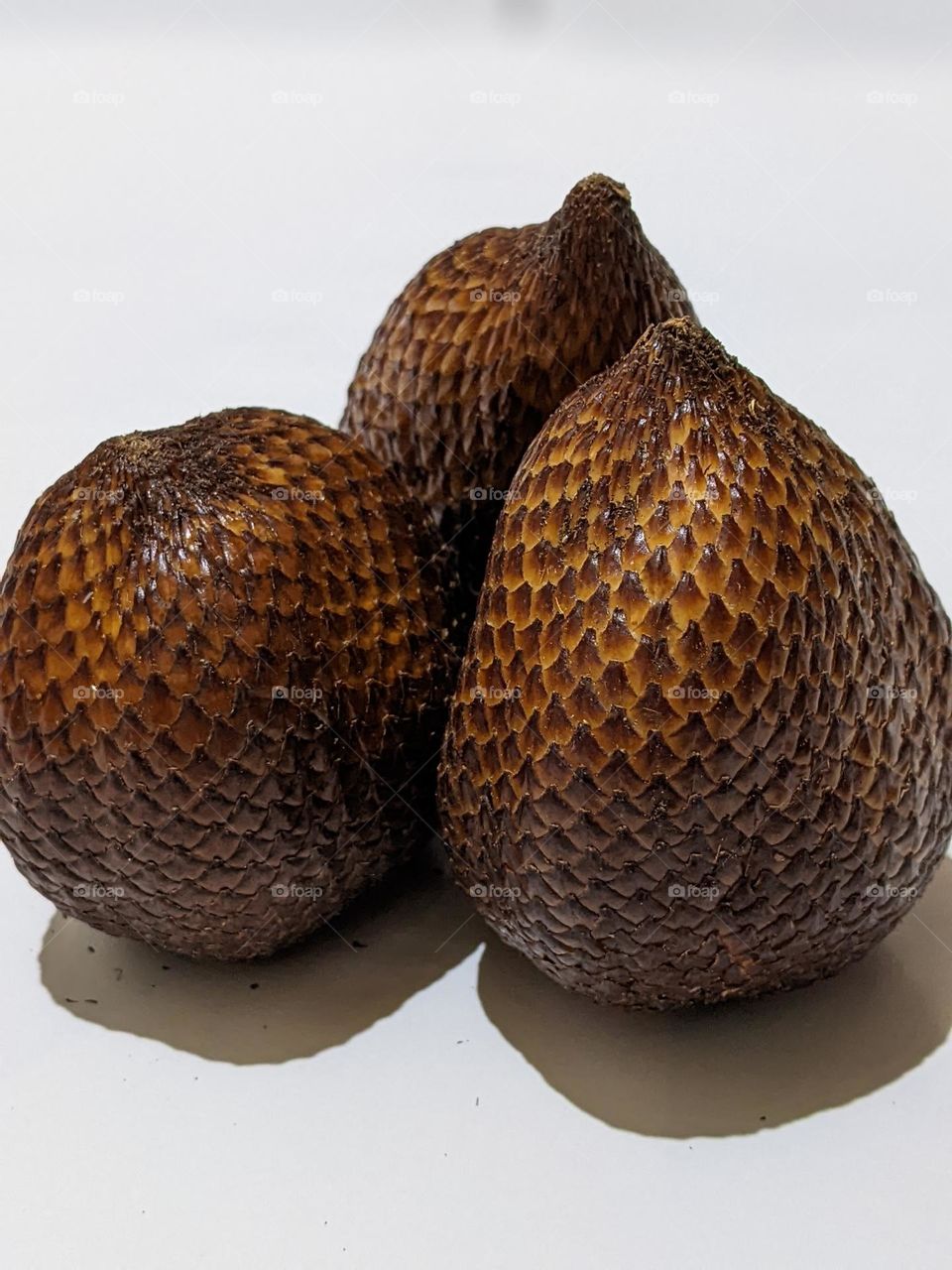 snakefruit