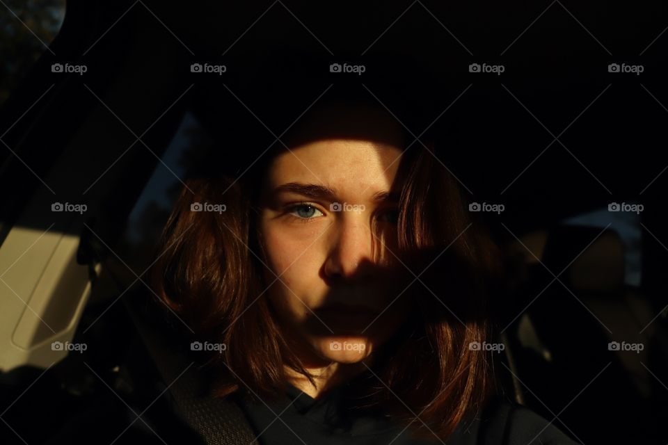 Hello from the artist <3 photography is my new hobby 