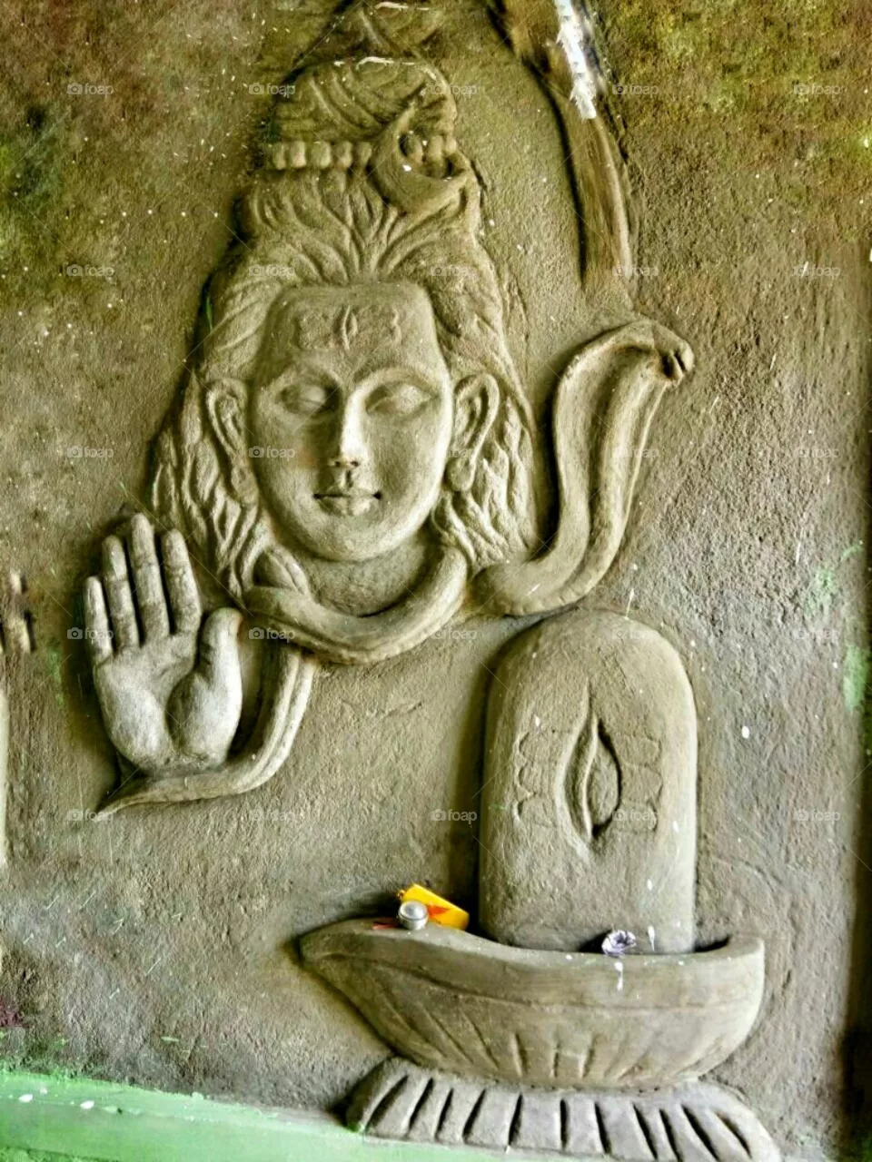 lord Shiva