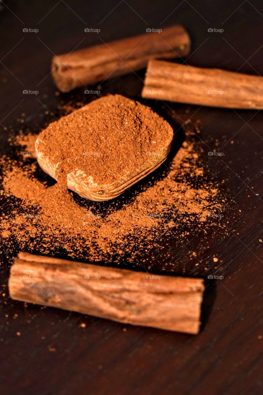 Cinnamon