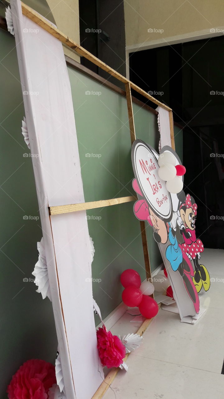 No Person, Indoors, Interior Design, Retro, Wood