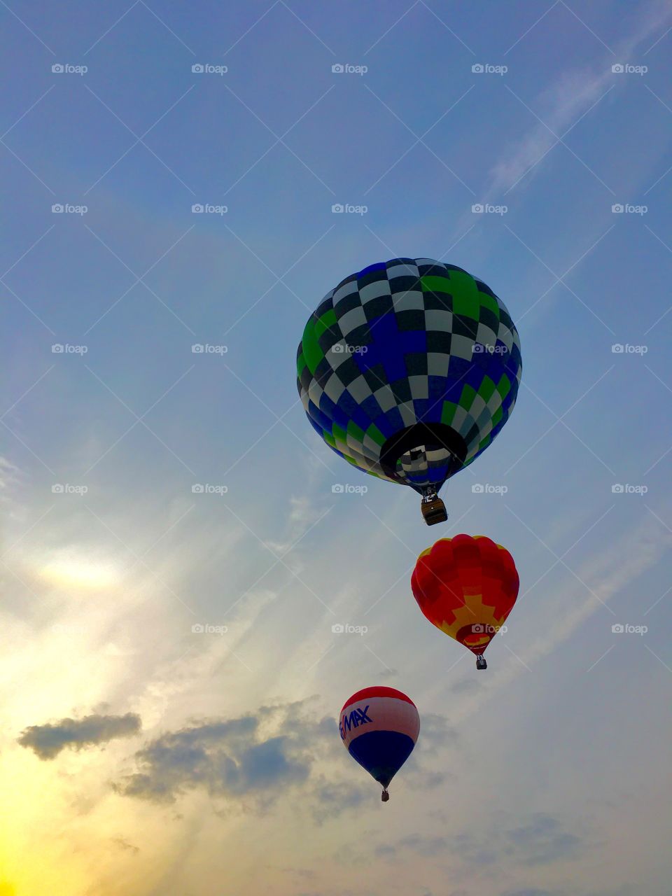 Balloon fest