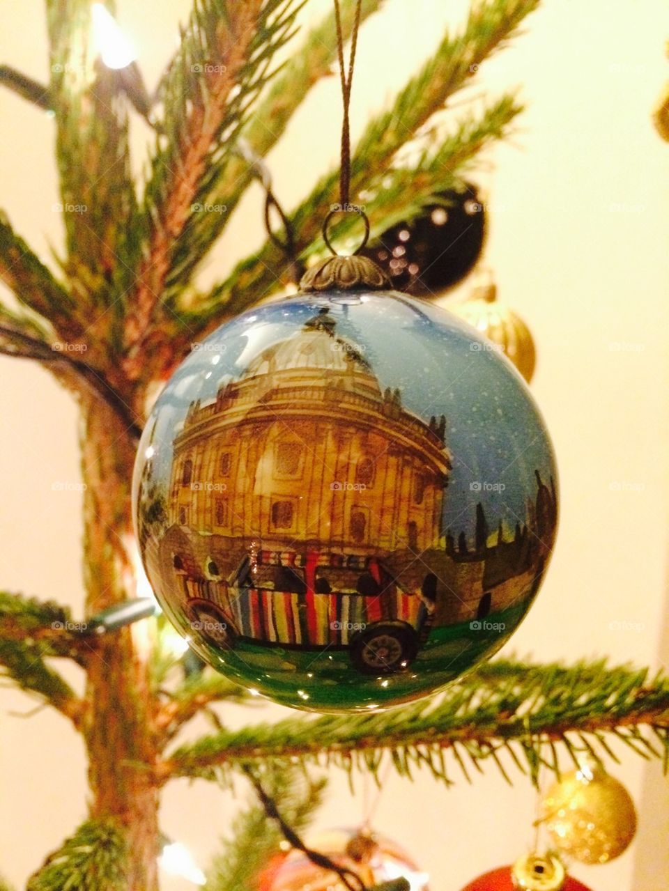 Paul Smith Bauble