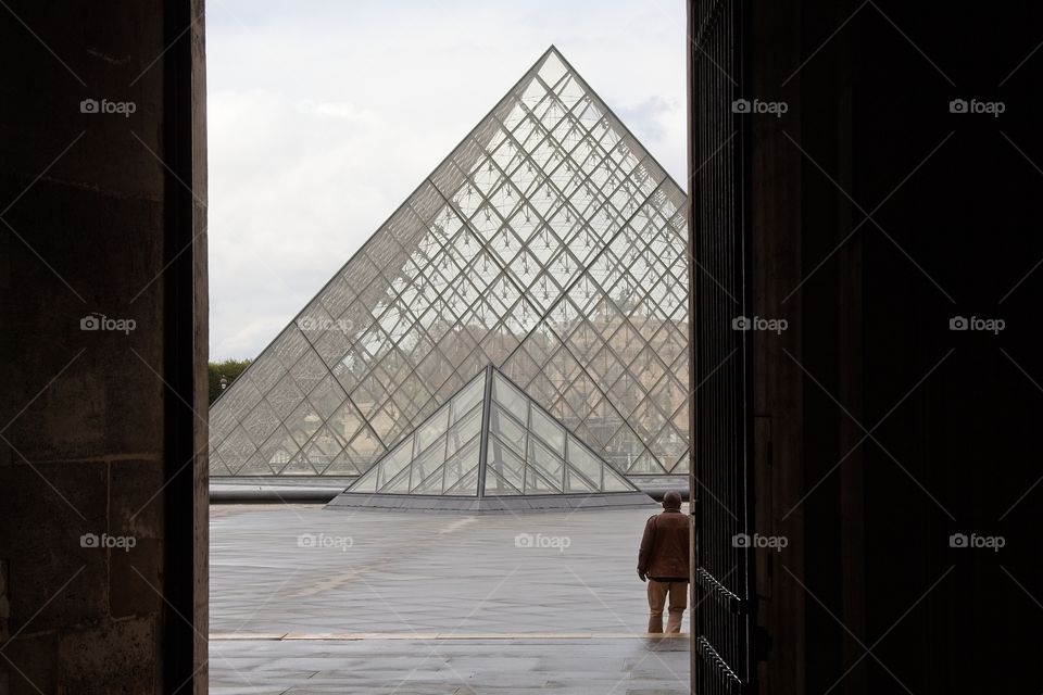 facade of a building