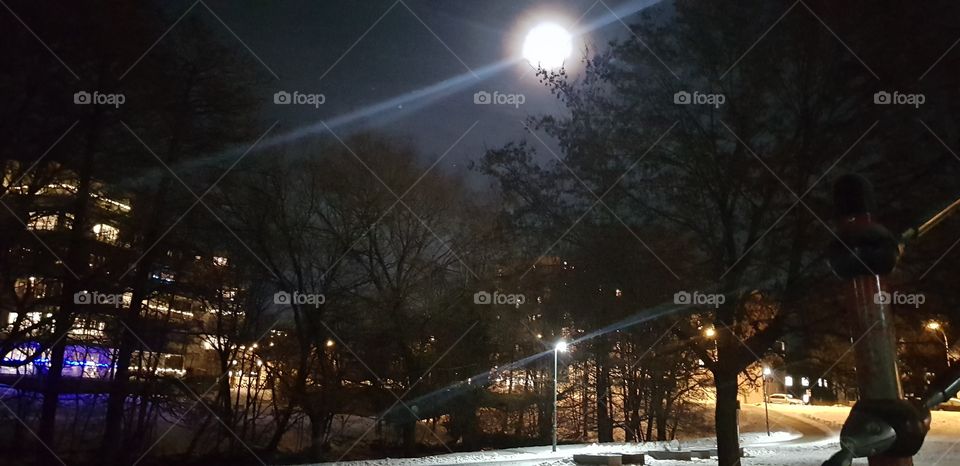 Bjølsen Oslo Norway