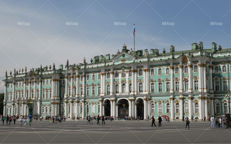 Hermitage33. Hermitage museum 