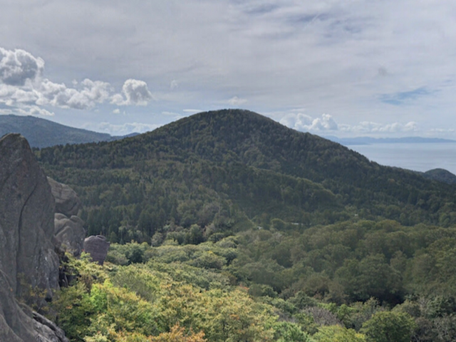 Самые красивые виды 