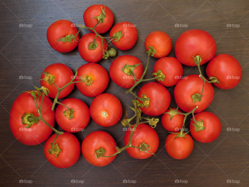 tomatoes