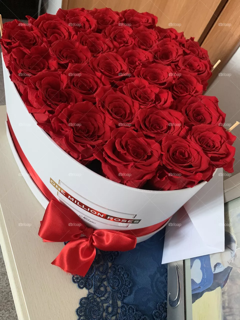 Roses 