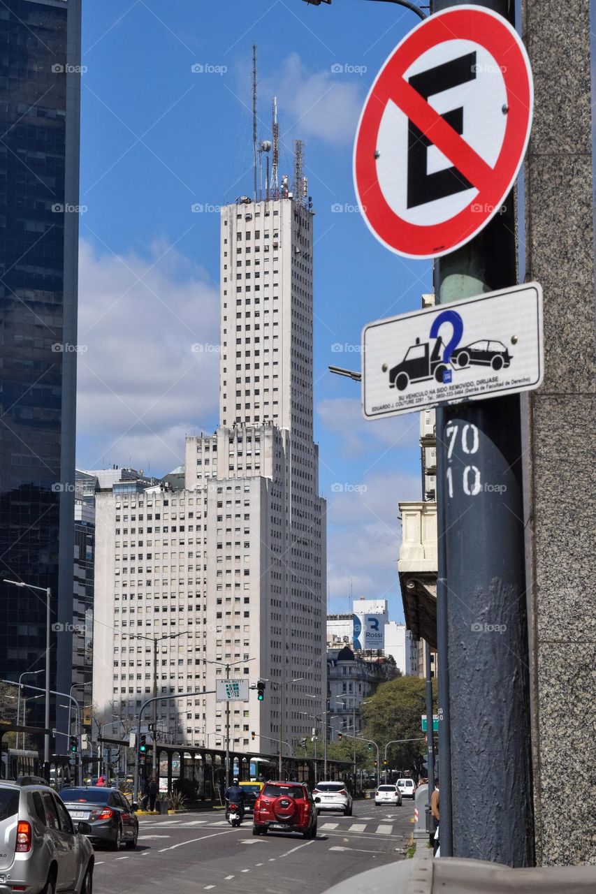 Buenos Aires Argentina