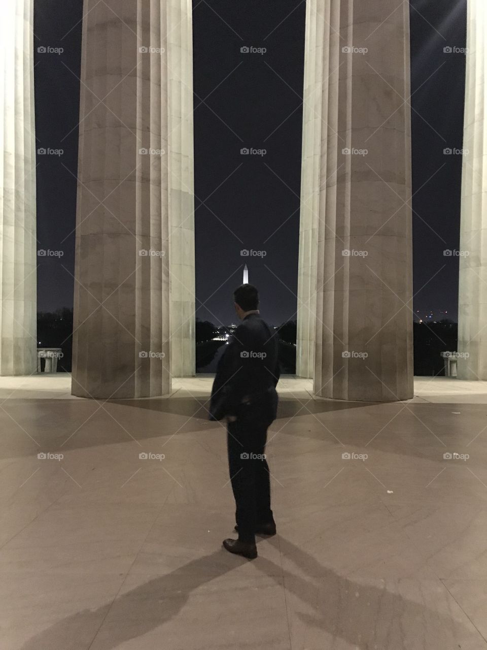 “Whatever you are, be a good one” Abe Lincoln 🙌