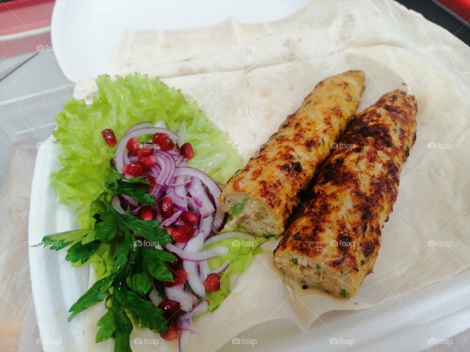 Kebab