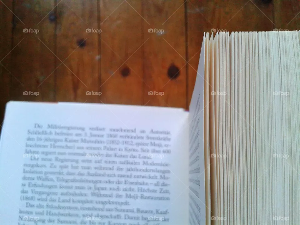 reading
