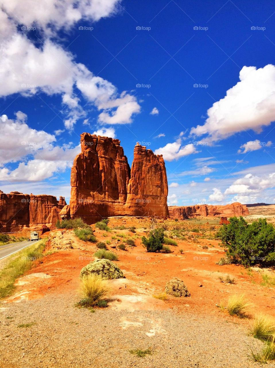 Arches National Park