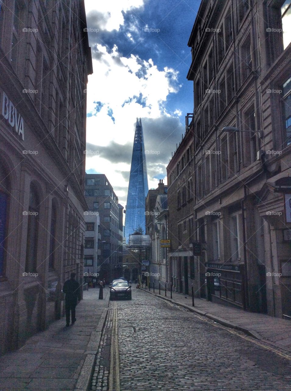 Shard