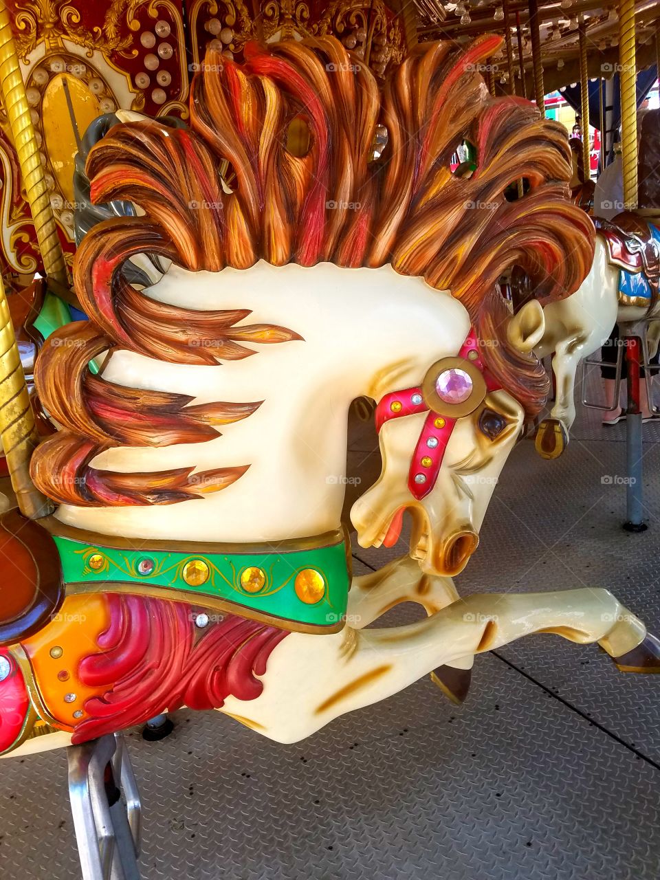 carousel