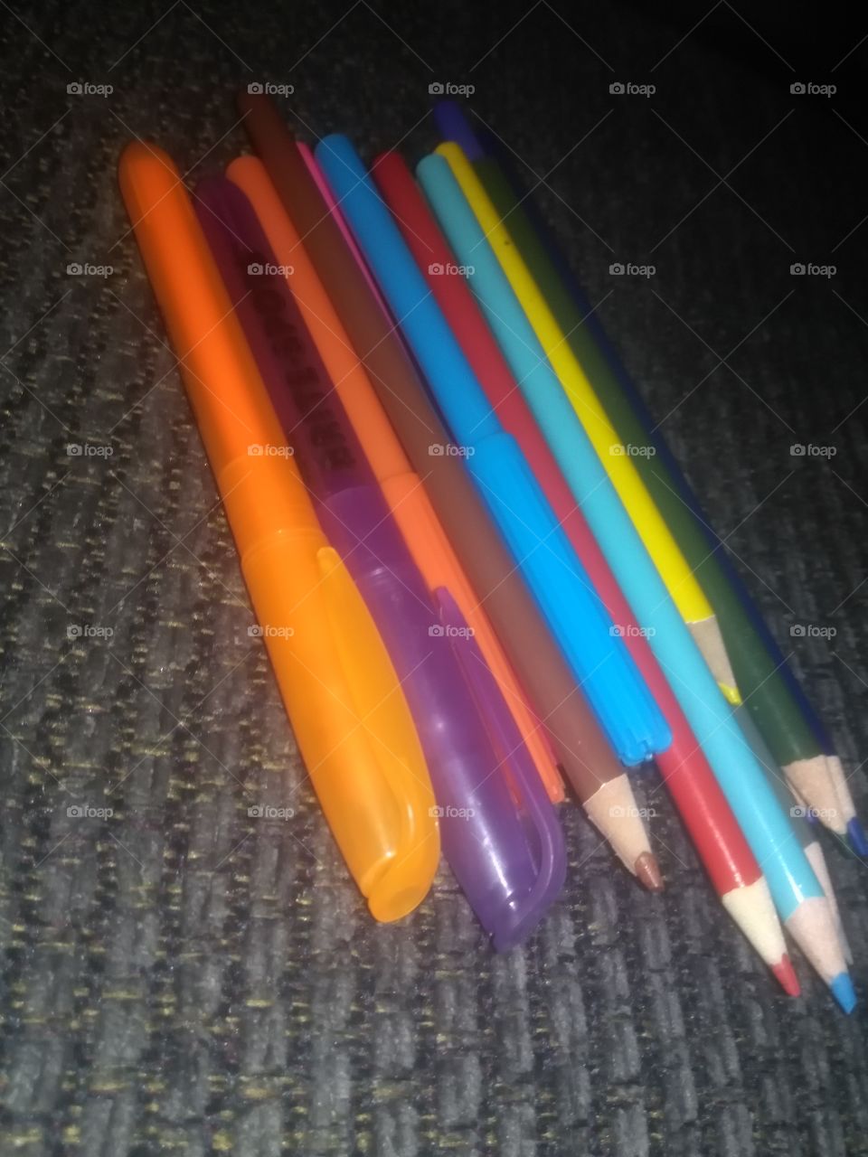 some artist needs more