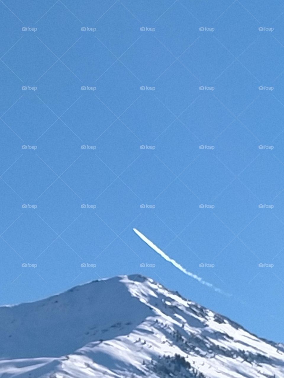 esquivando el pico...