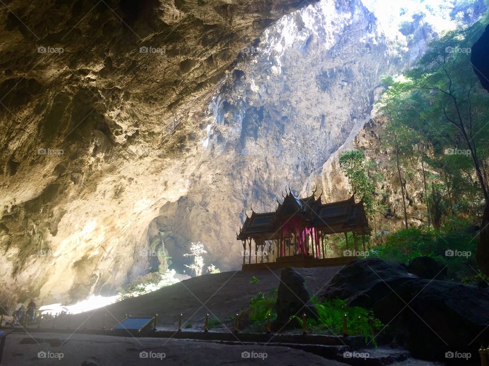 Slow down and take a deep breaths