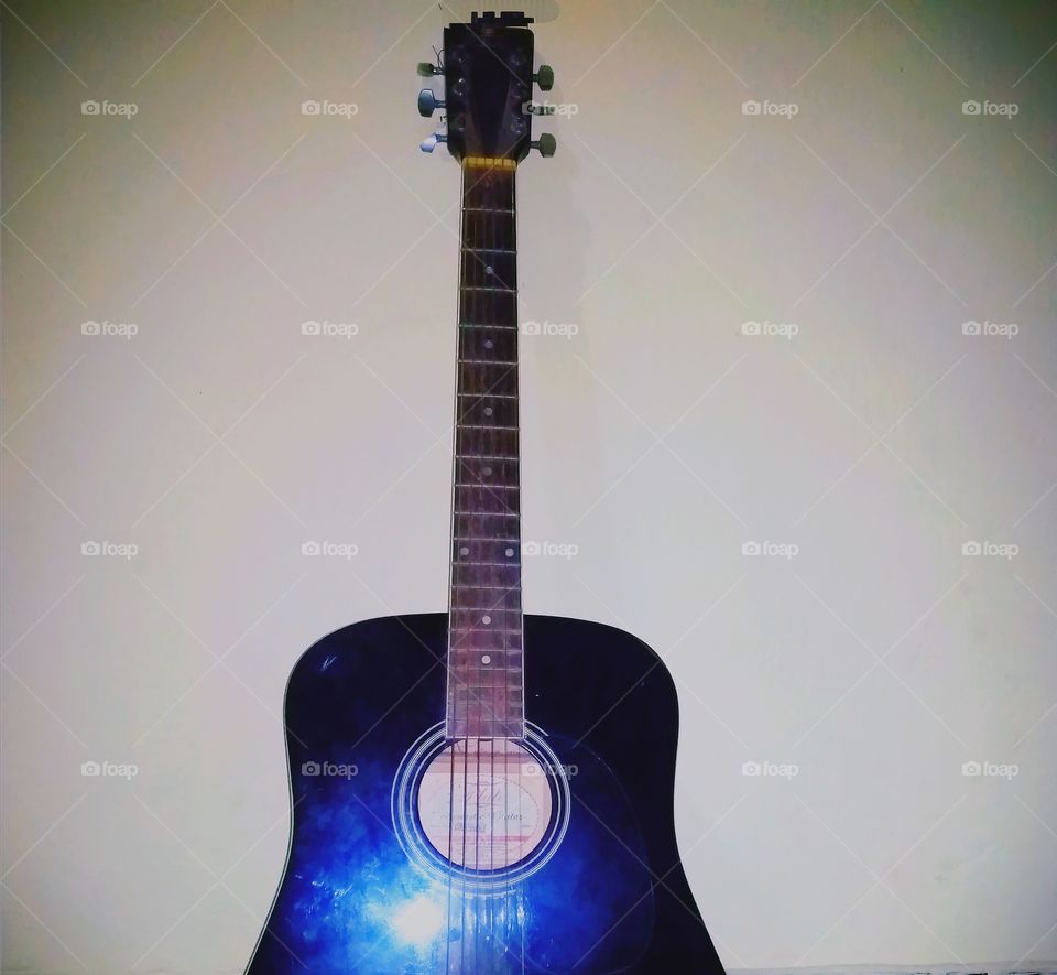 a music is always awesome