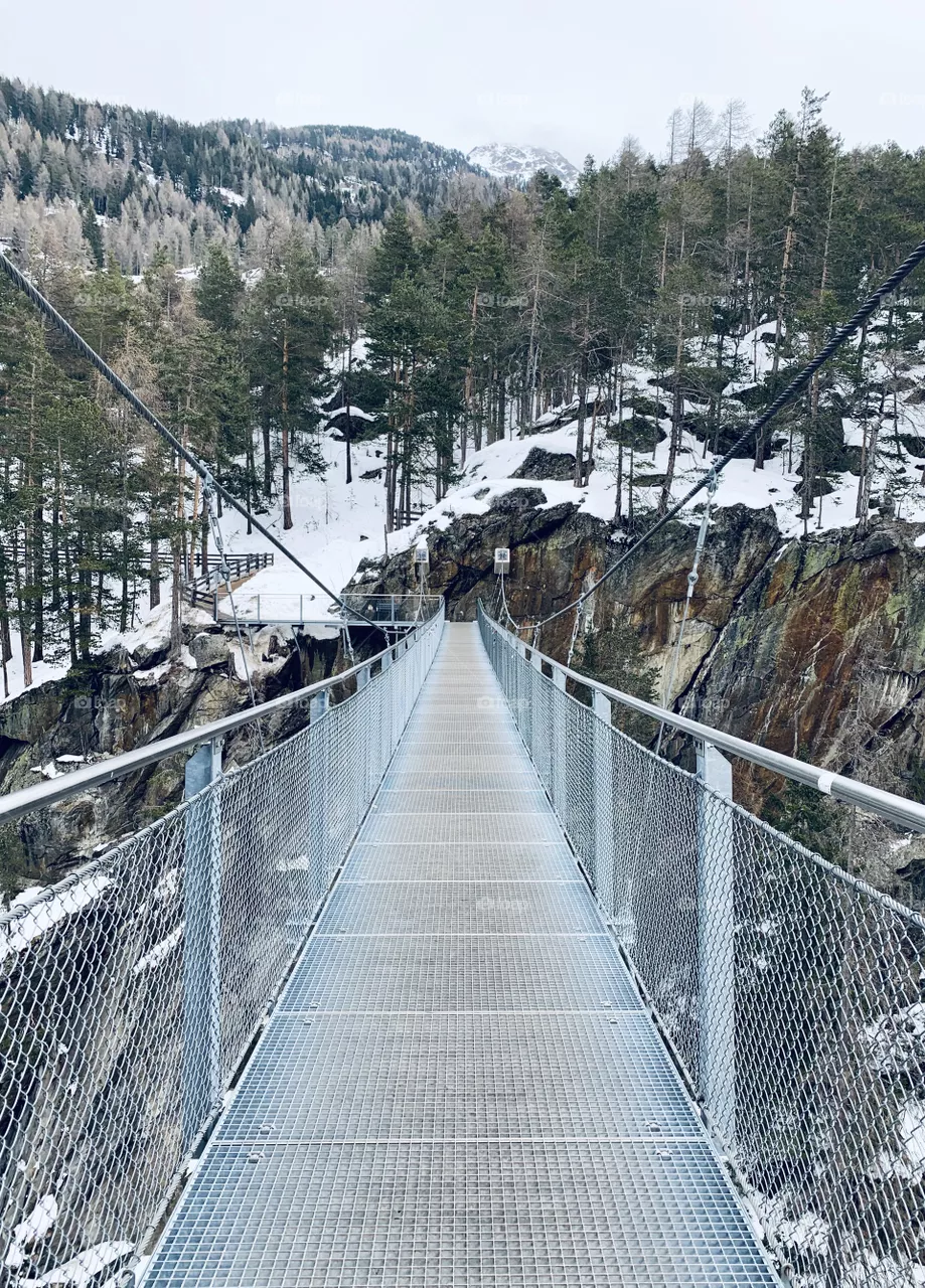 Bridge