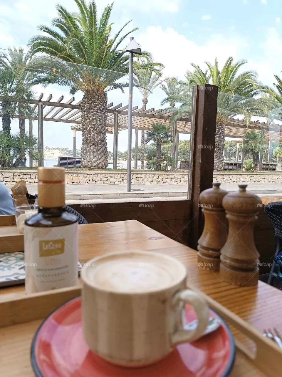 coffee