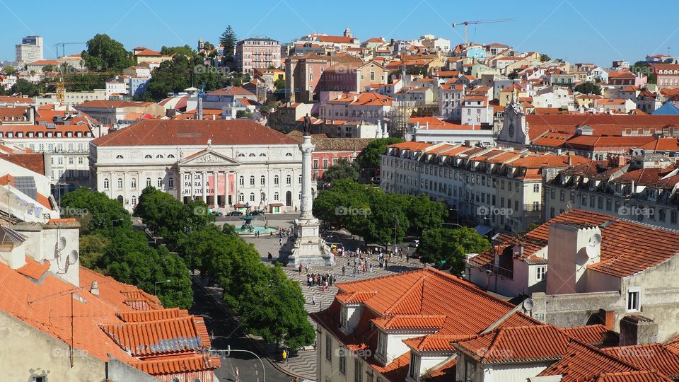 Rossio