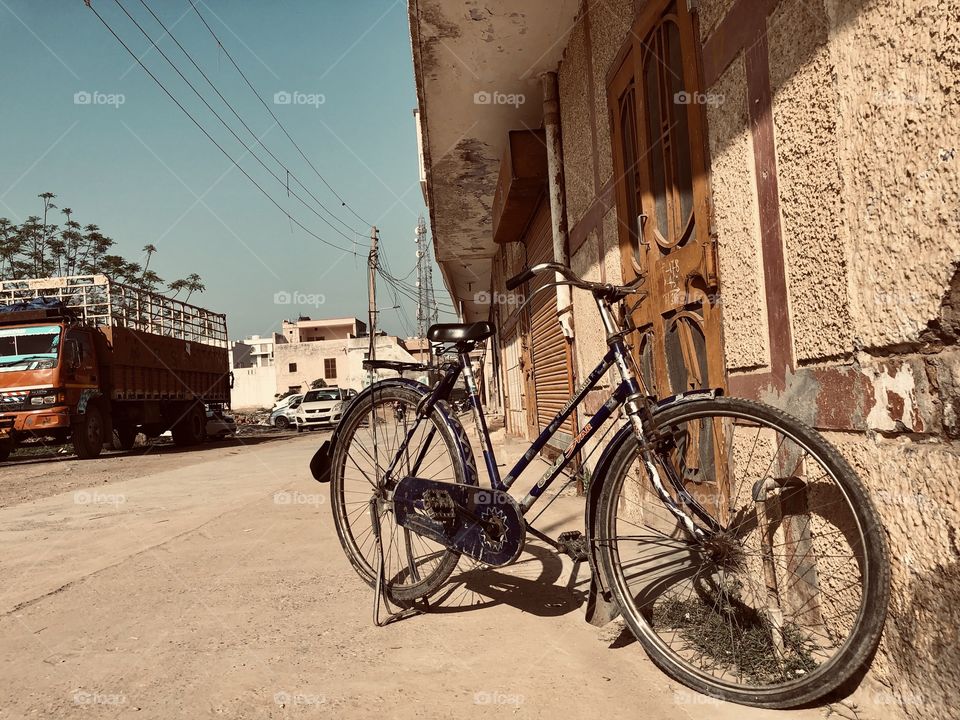 THE STREETS OF INDIA 🇮🇳