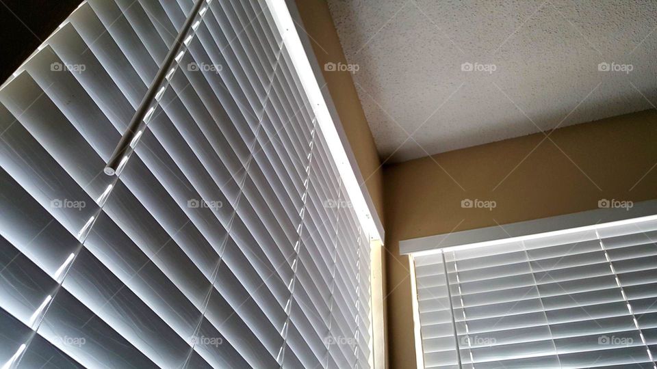 Bedroom Window