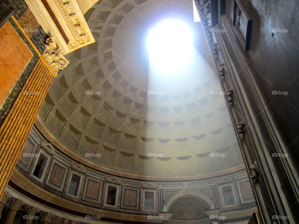 Pantheon