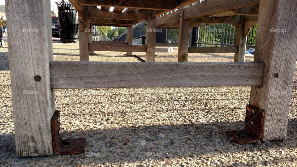 capturing the shadows