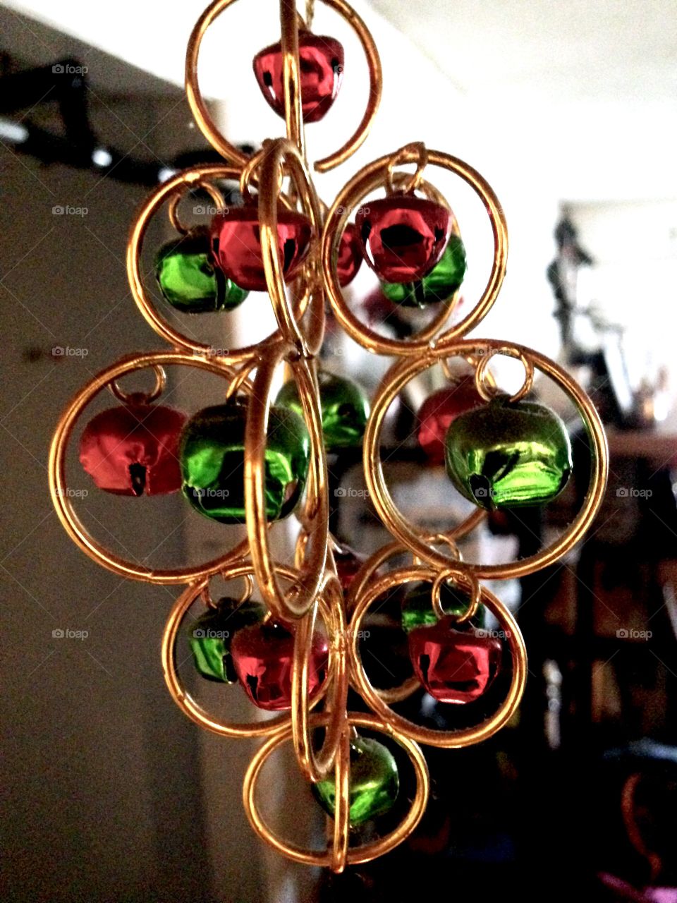 Hanging Decor 

Published by:
HappyBrownMonkey 