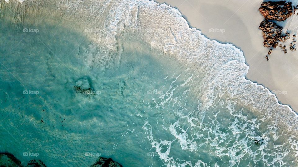 Hyams Beach, Australia