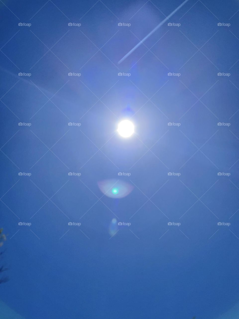 More than we know into the sky’s 