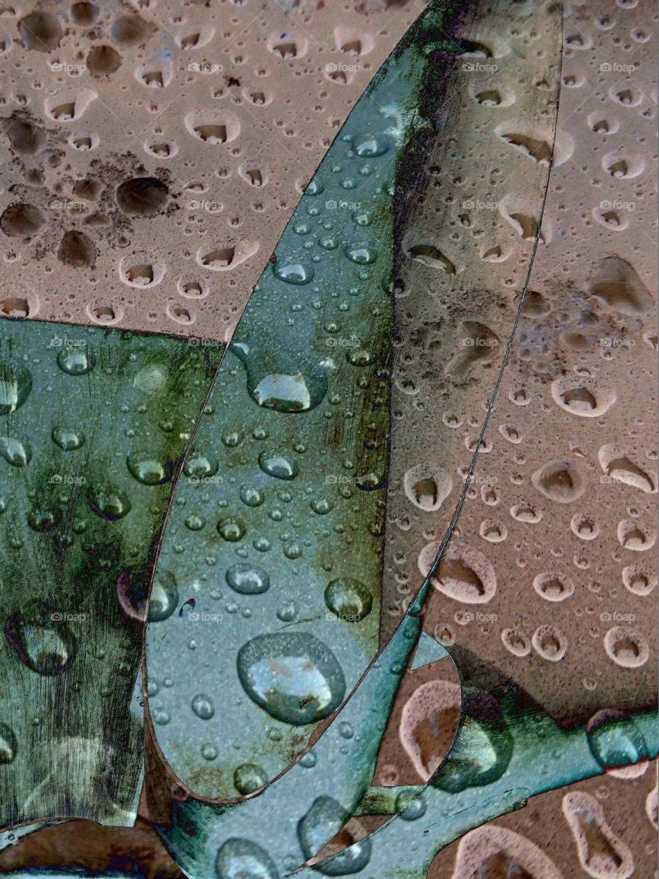 Texture, Rain, Desktop, Drop, Industry