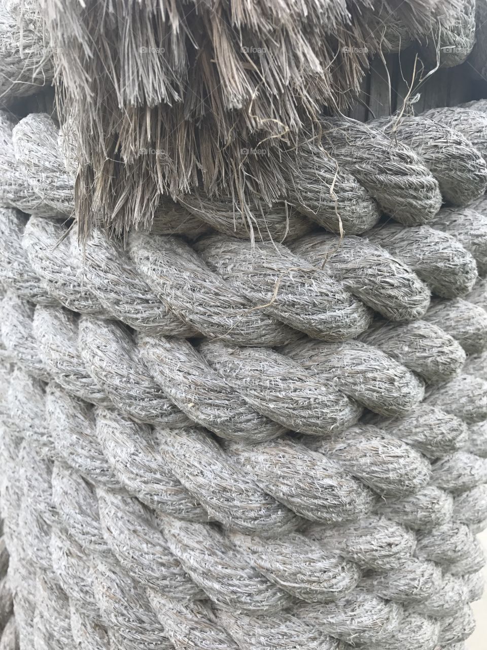 Sea Rope