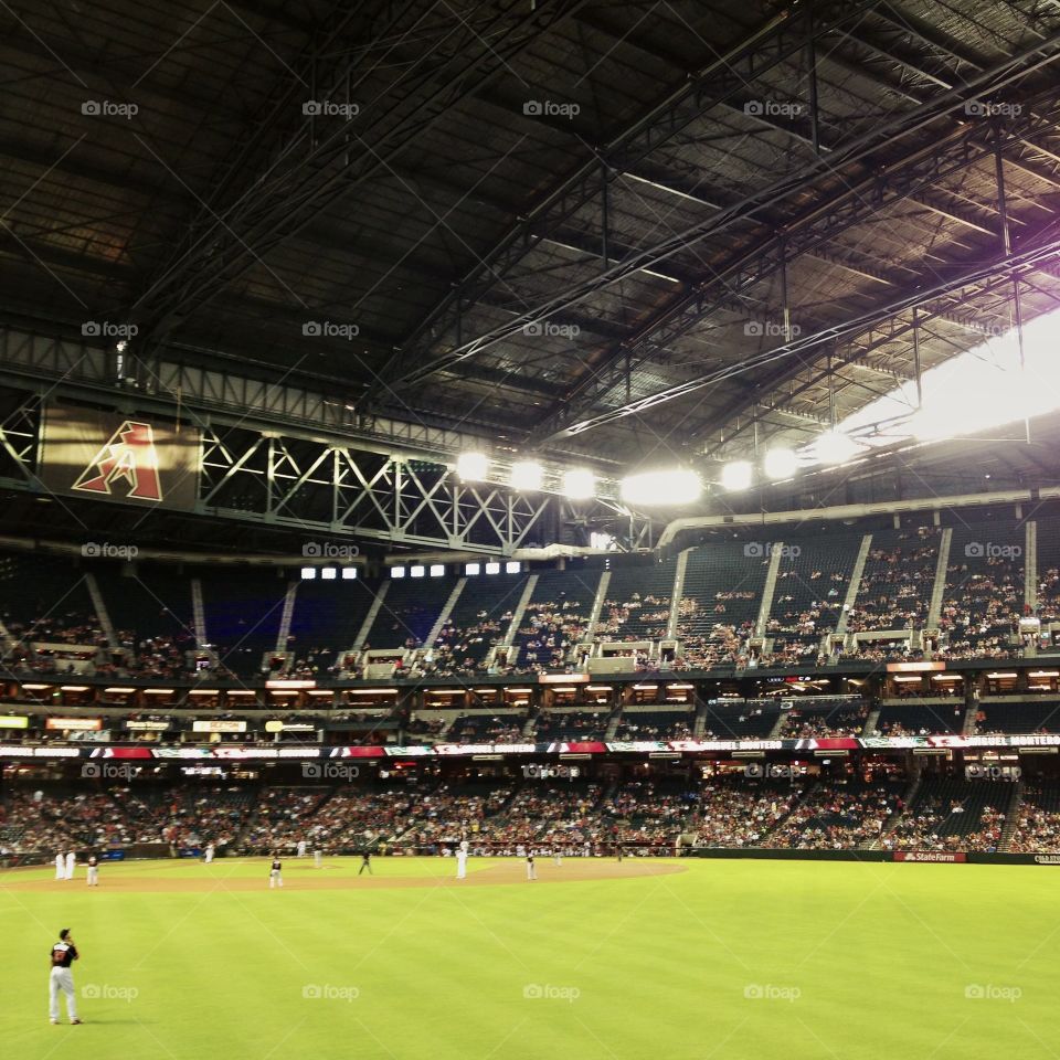Arizona Diamondbacks | Phoenix, AZ