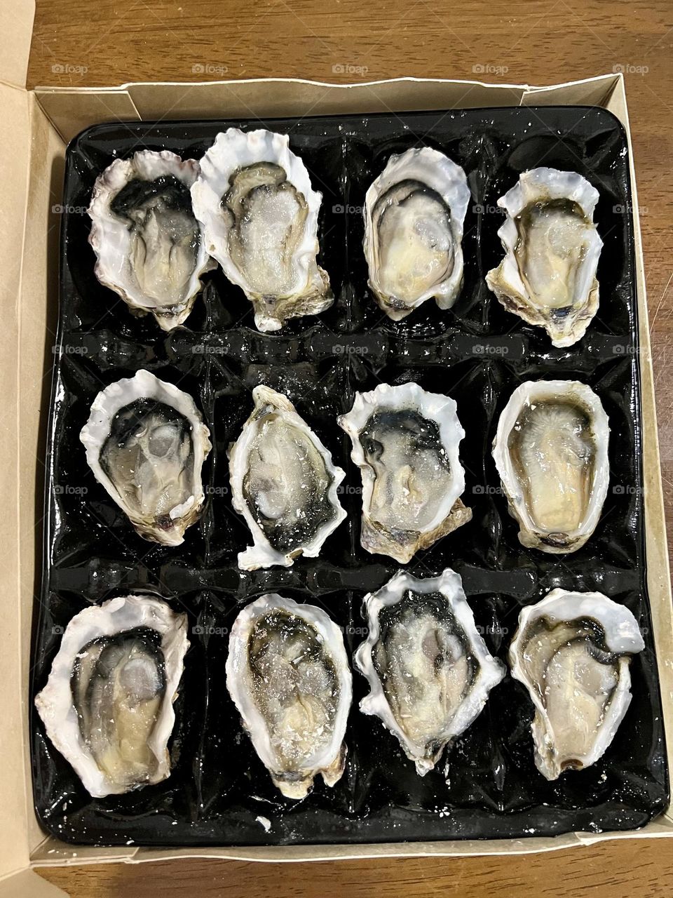 Can’t wait for eat😋