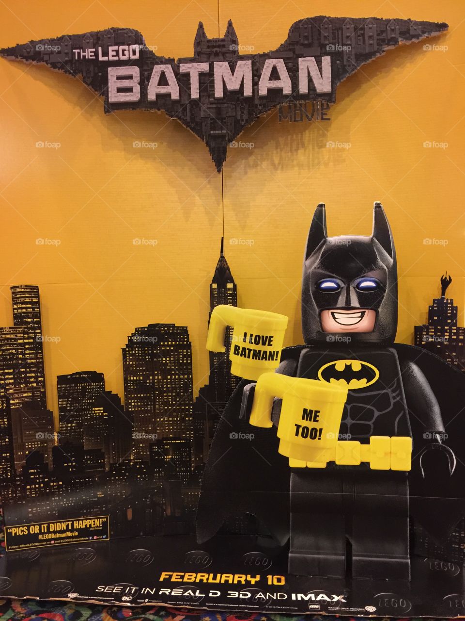 Batman