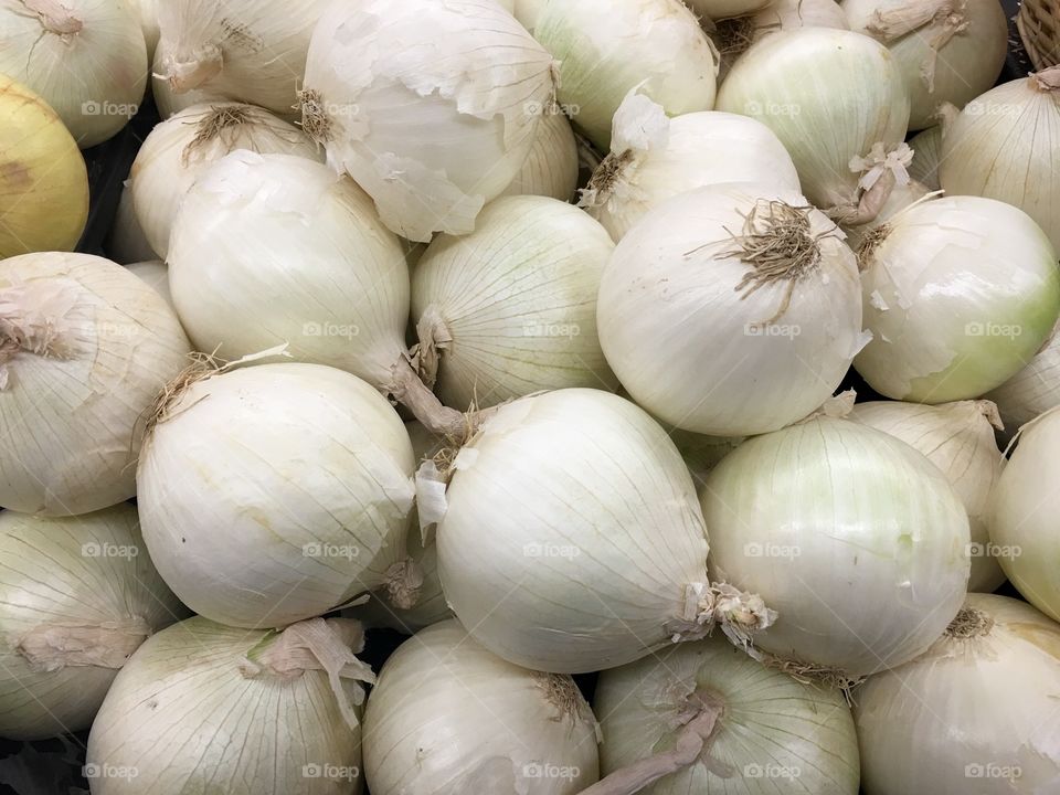 Onions