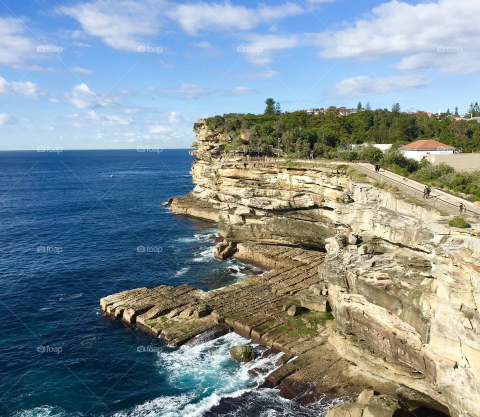 The beauty of the sea is majestic. The sea is always the preferred choice in every trip. Listening to the waves crashing is one of the effective ways to relieve stress