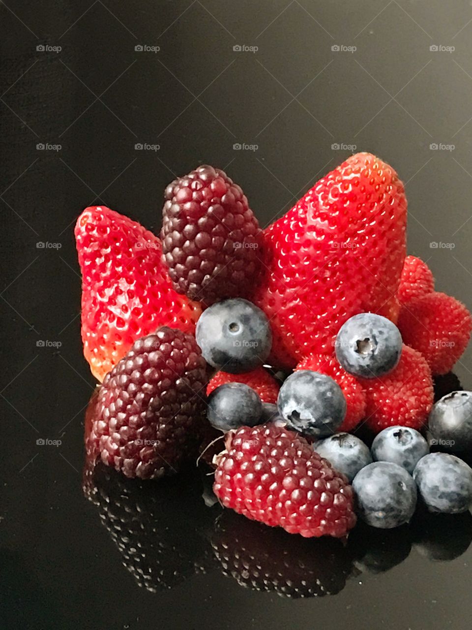 Berries 
