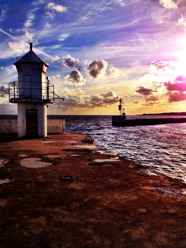 Amazing sky