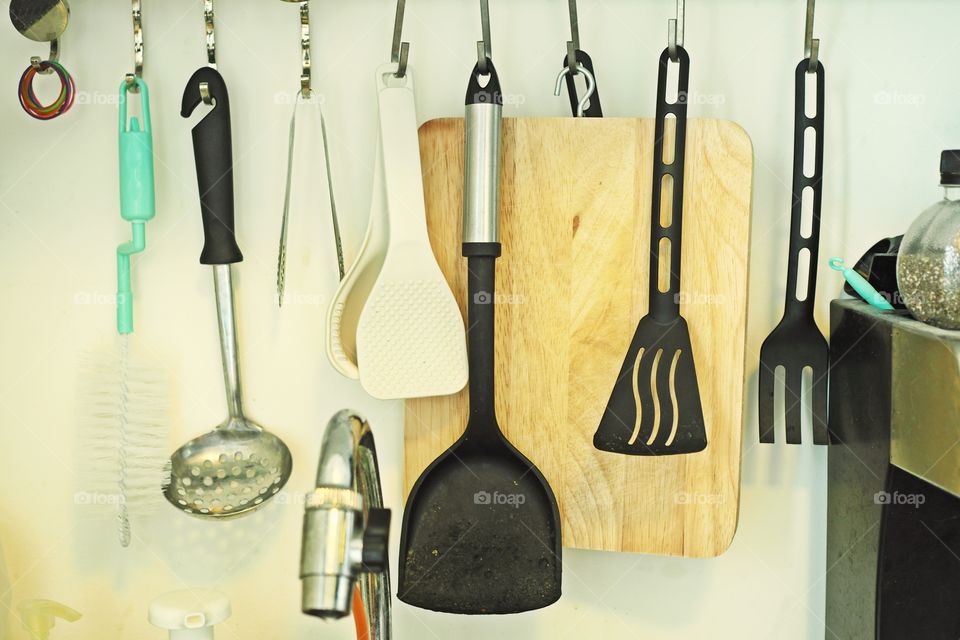 Kitchenware