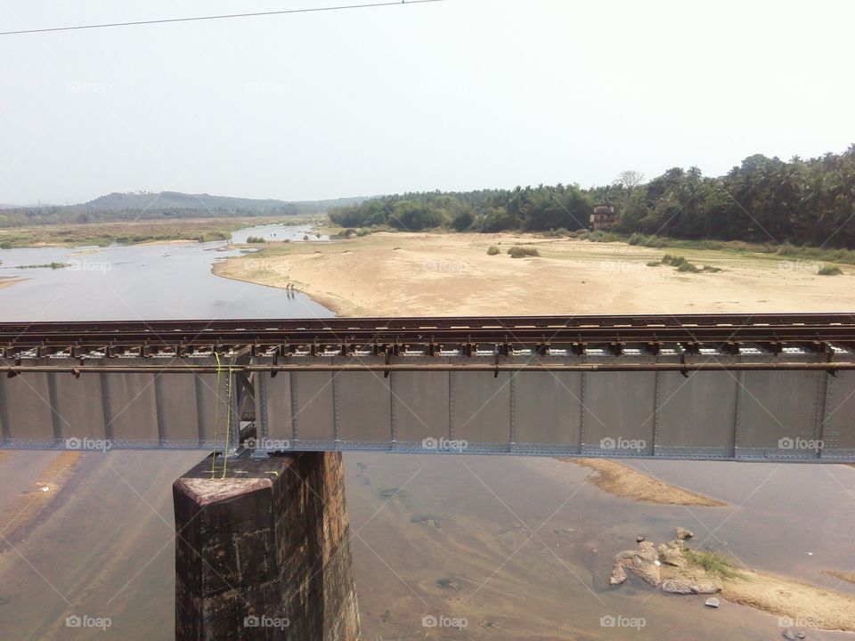 Barathapuzha River