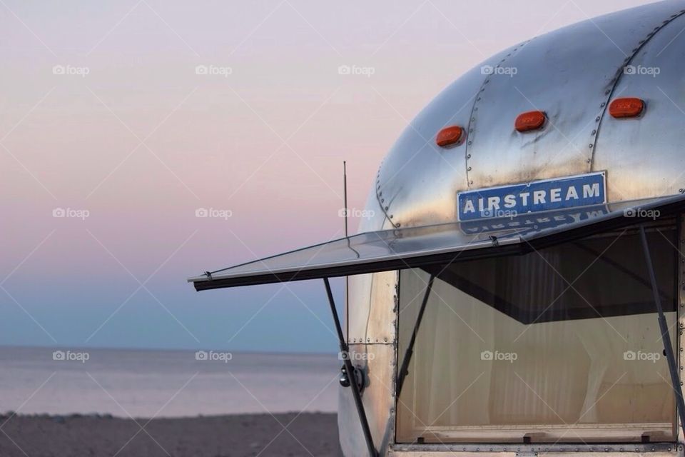 Airstream Dream