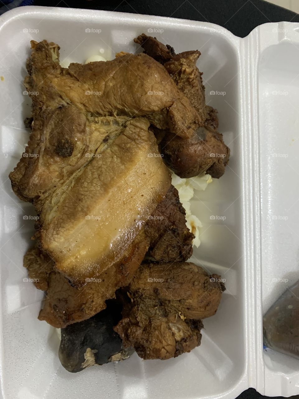 Chicharronada 