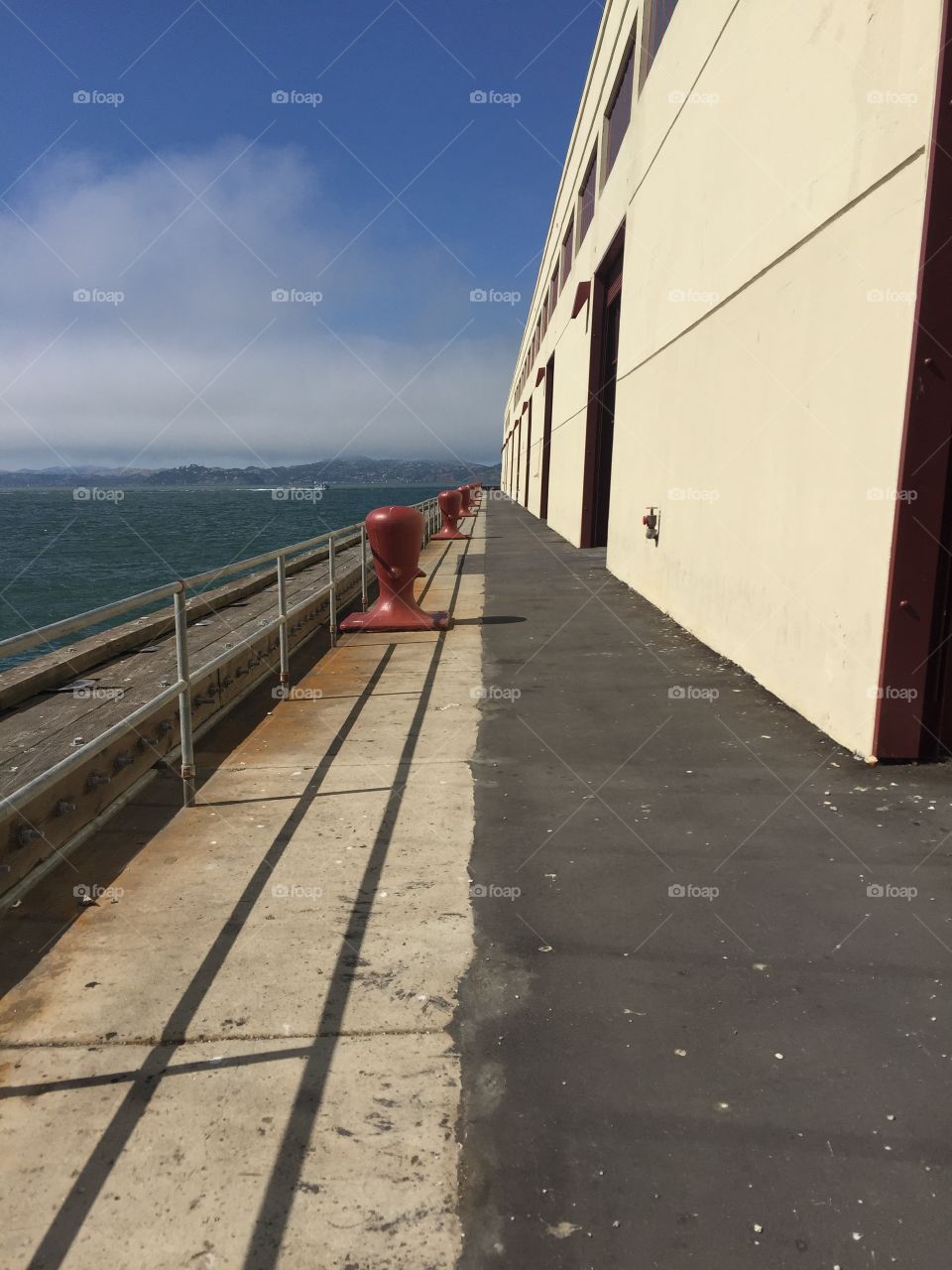 The Cowell Theater at Fort Mason
